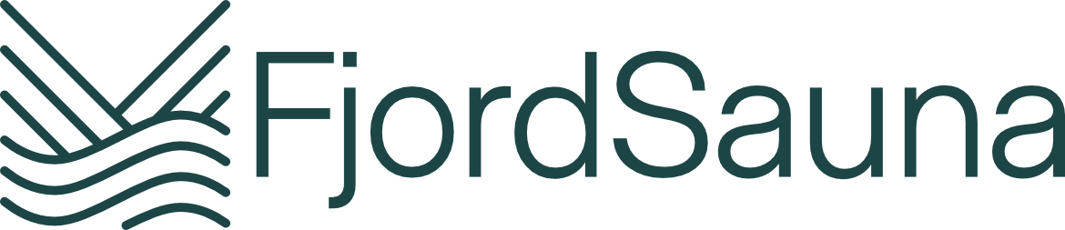 Fjordsauna logo